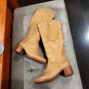 Nine West Rider Boots